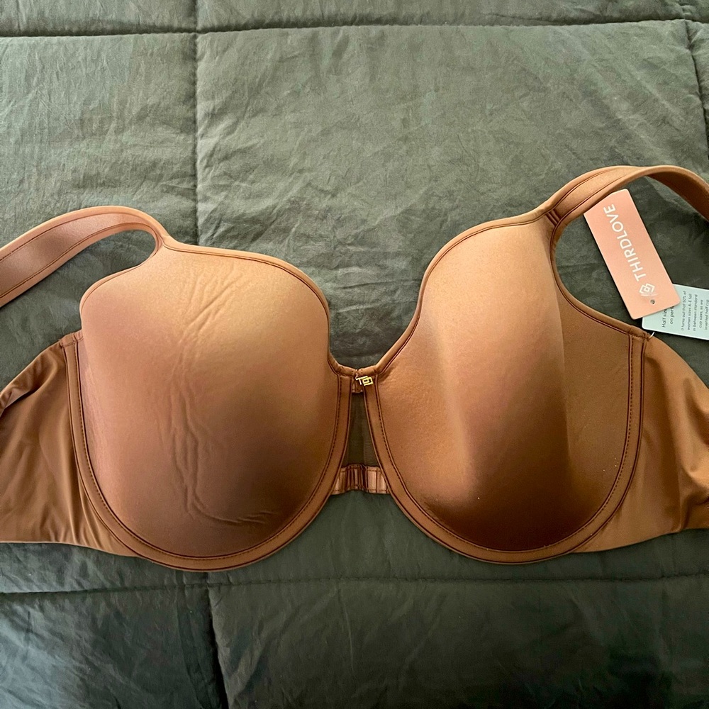 ThirdLove Perfect Coverage Bra